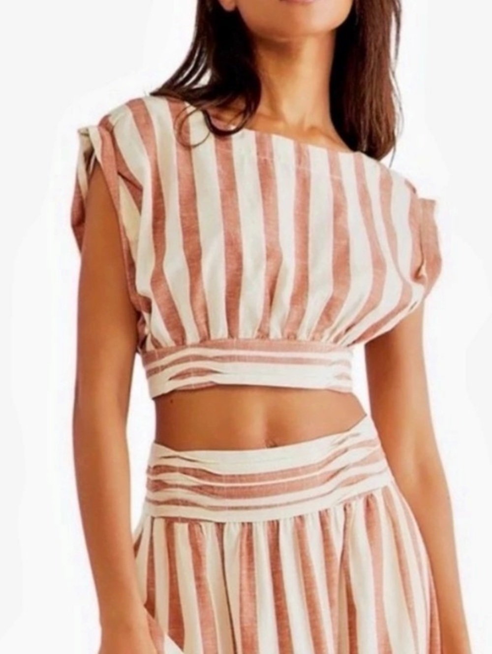 Free People free-est Whatta Sight Crop